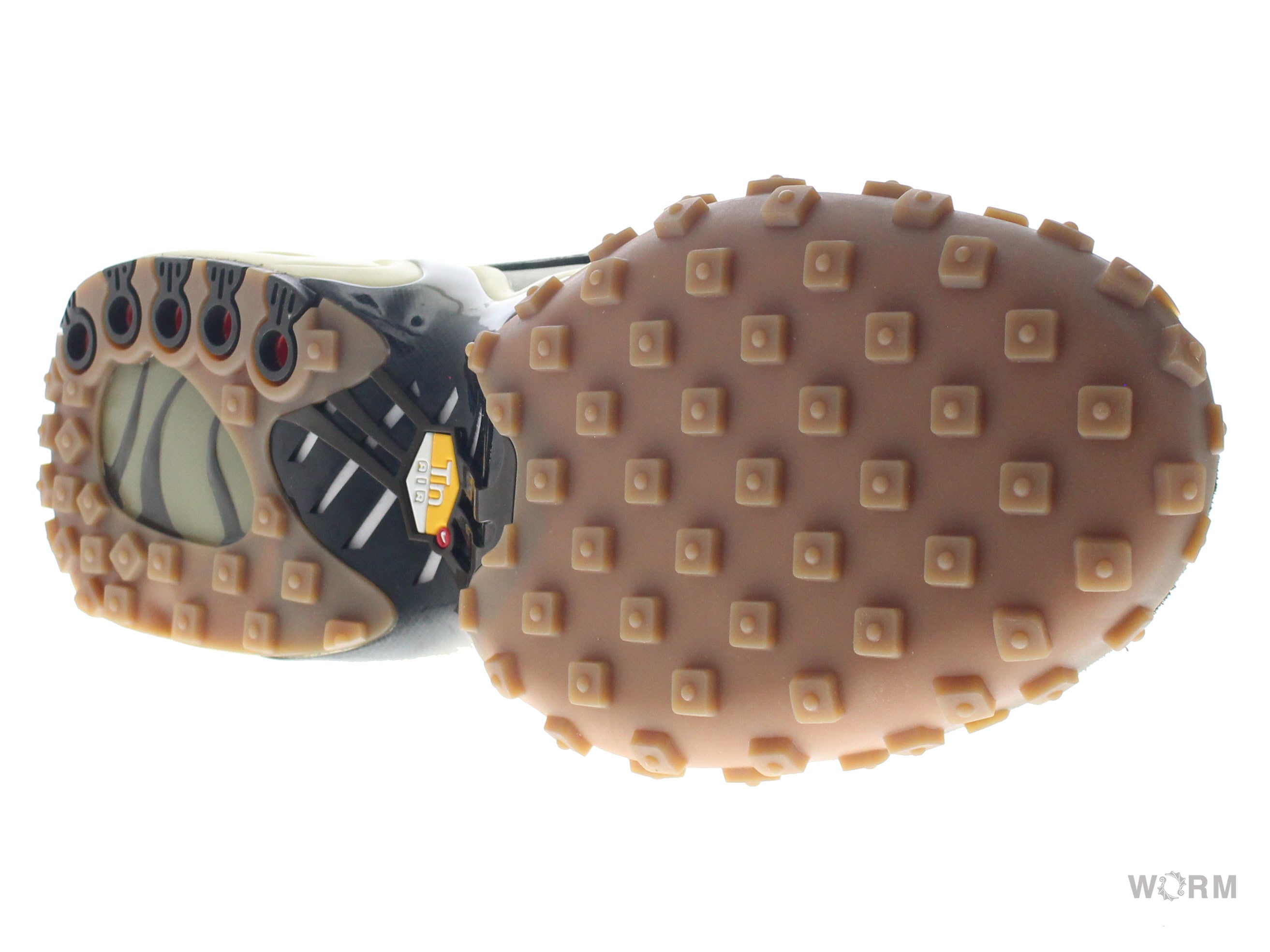 【US10.5】 NIKE AIR MAX WAFFLE SP V2 IM0340-300 【DS】