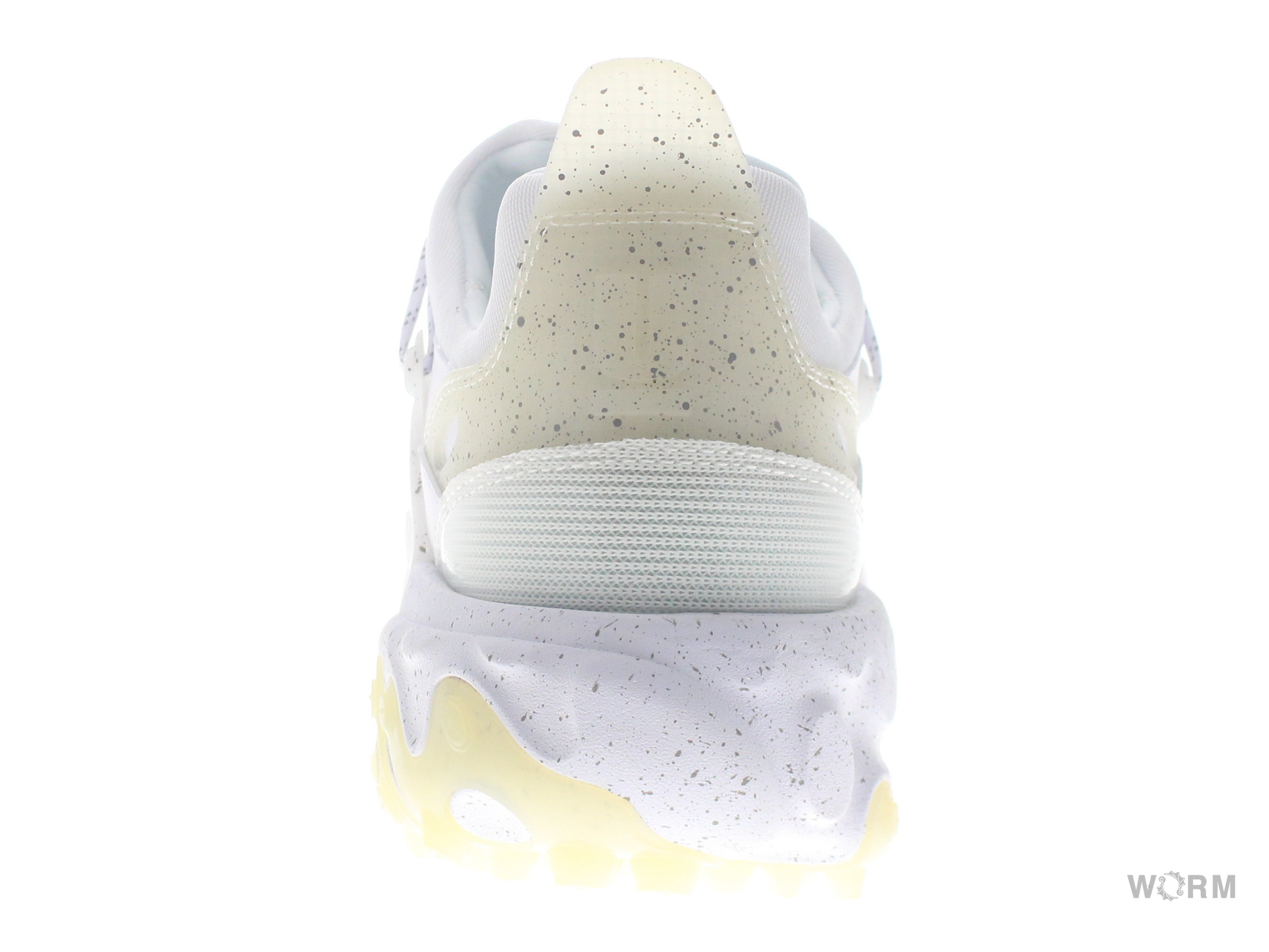 【US10.5】 NIKE REACT PRESTO UNDERCOVER CU3459-100 【DS】