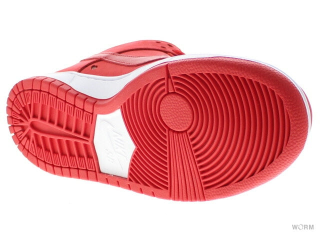 【U10】 NIKE SB SB DUNK LOW PRO QS GIRLS DON'T CRY BQ6832-600 【DS】