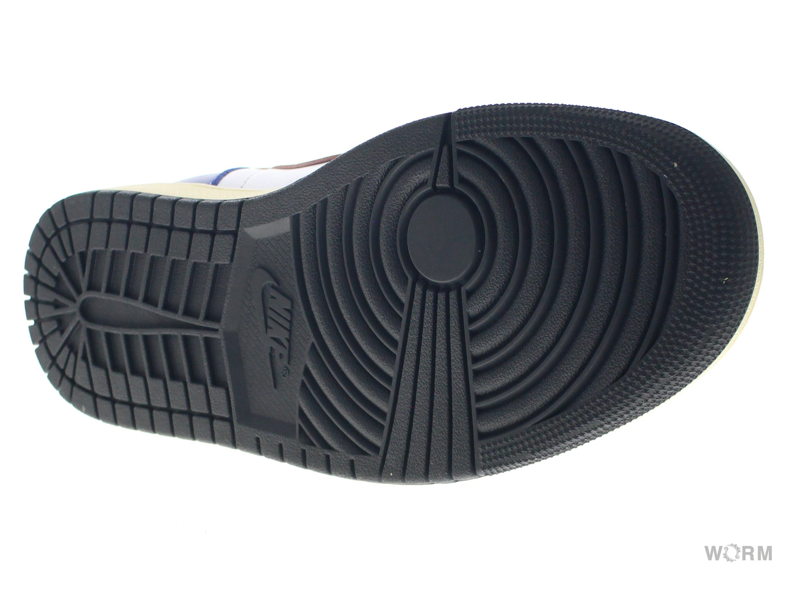 【US12】 AIR JORDAN 1 RETRO HIGH OG DZ5485-100 【DS】-WORM OSAKA-WORM TOKYO WEB STORE-100% Authentic Sneakers