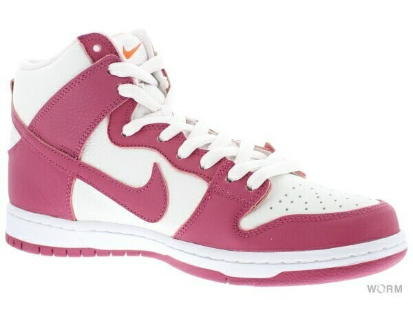 【US7.5】 NIKE SB SB DUNK HIGH PRO ISO DQ4485-600 【DS】-WORM TOKYO-WORM TOKYO WEB STORE-100% Authentic Sneakers
