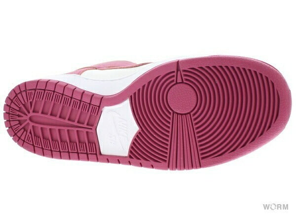 【US7.5】 NIKE SB SB DUNK HIGH PRO ISO DQ4485-600 【DS】-WORM TOKYO-WORM TOKYO WEB STORE-100% Authentic Sneakers