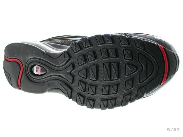 【US4】 NIKE AIR MAX DELUXE/SKEPTA SKEPTA AQ9945-001 【DS】-WORM TOKYO-WORM TOKYO WEB STORE-100% Authentic Sneakers