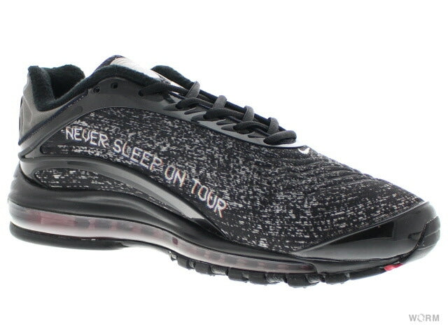 【US6.5】 NIKE AIR MAX DELUXE/SKEPTA SKEPTA AQ9945-001 【DS】-WORM OSAKA-WORM TOKYO WEB STORE-100% Authentic Sneakers
