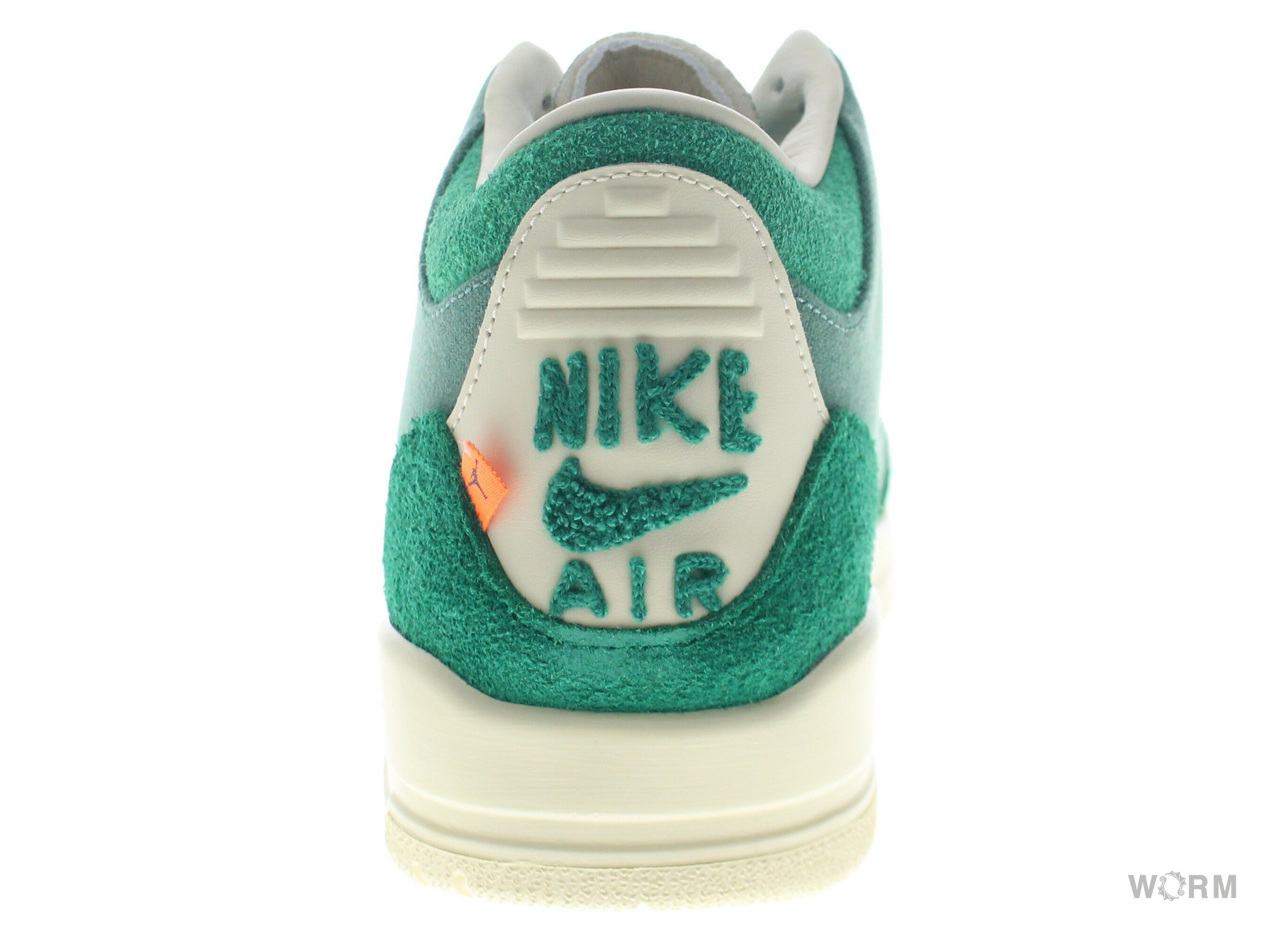 【US6】 NIKE W AIR JORDAN 3 RETRO OG SP NINA CHANEL ABNEY FZ7974-300 【DS】-WORM TOKYO-WORM TOKYO WEB STORE-100% Authentic Sneakers