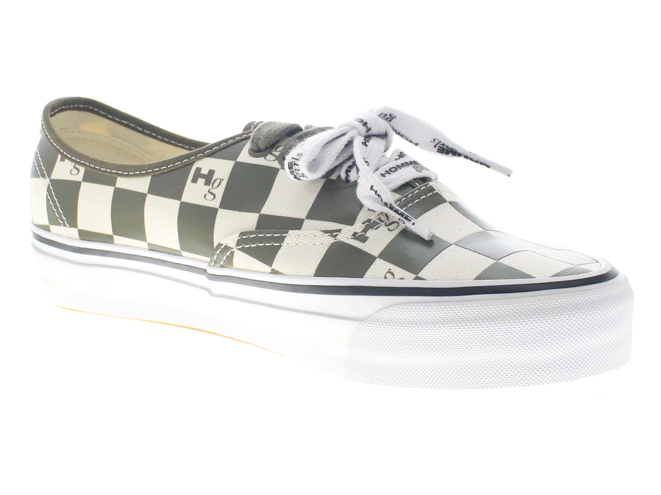 【US10】 VANS OTW AUTHENTIC 44 VN000EEUDOL 【DS】