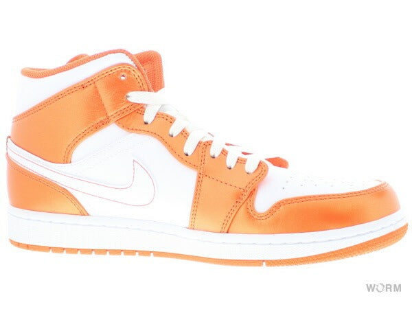 【US9】 AIR JORDAN 1 MID SE DM3531-800 【DS】-WORM TOKYO-WORM TOKYO WEB STORE-100% Authentic Sneakers