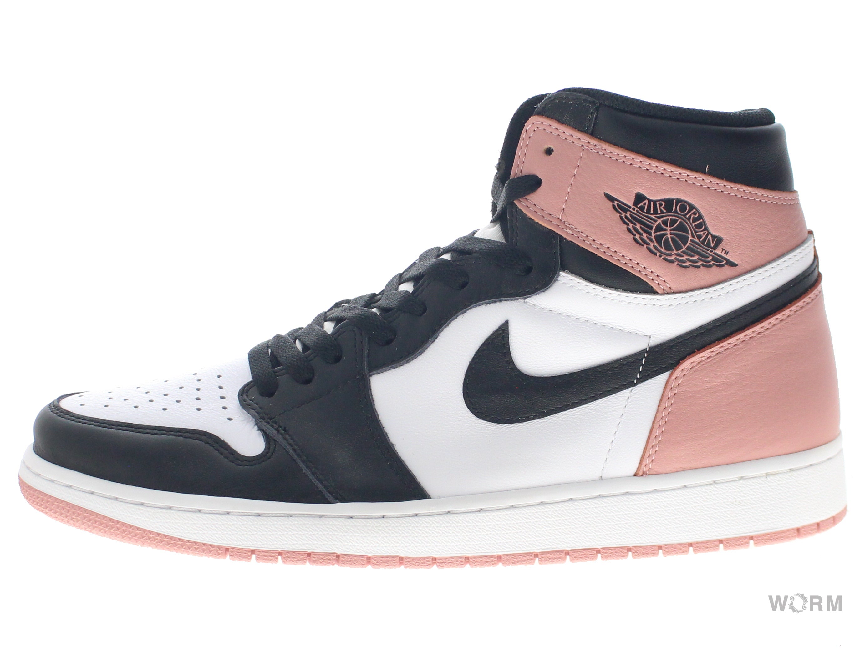 【US12】 AIR JORDAN 1 RETRO HIGH OG NRG 861428-101 【DS】