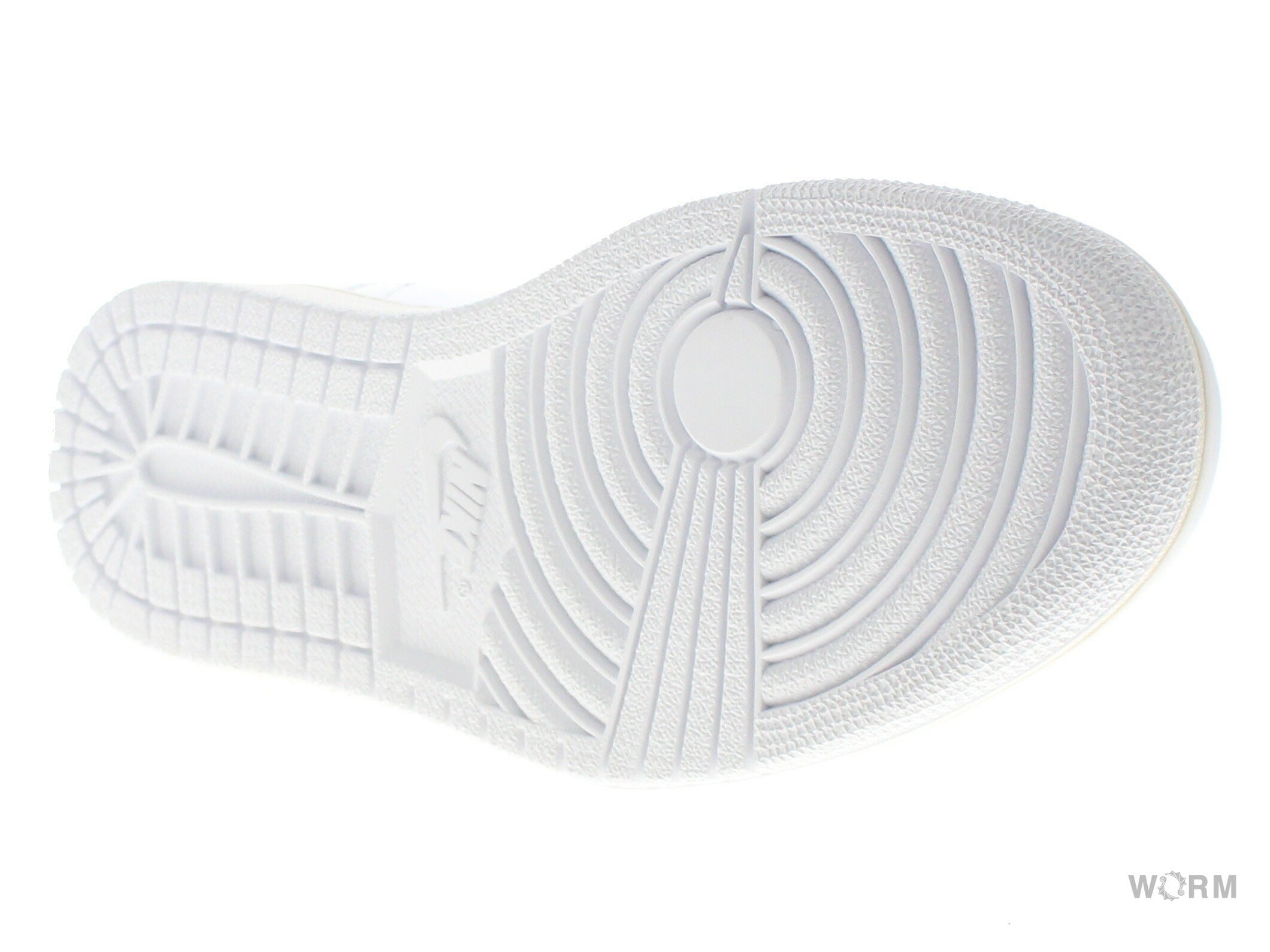 【US12】 AIR JORDAN 1 X OFF-WHITE NRG AQ0818-100 【DS】