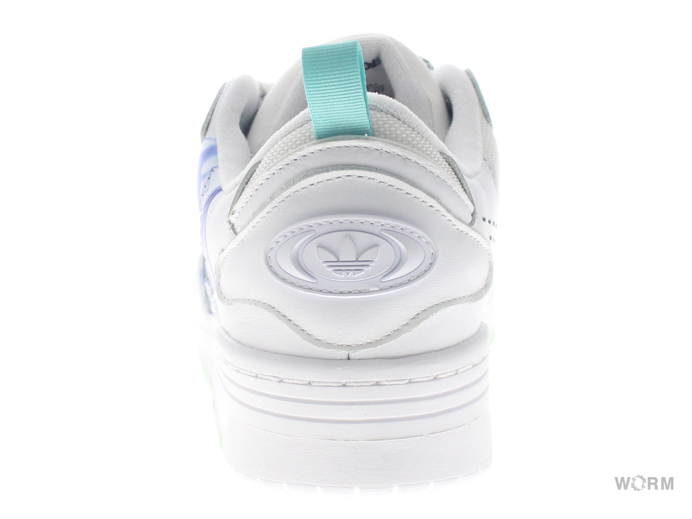 【US12】 adidas ADI2000 YU-GI-OH H06426 【DS】