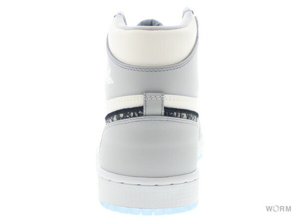 【US12】 AIR JORDAN 1 HIGH OG DIOR CN8607-002 【DS】-WORM TOKYO-WORM TOKYO WEB STORE-100% Authentic Sneakers