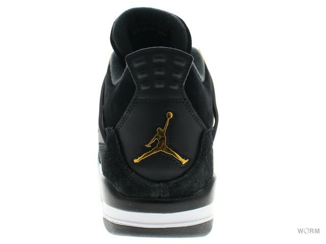 【US9.5】 AIR JORDAN 4 RETRO 308497-032 【DS】-WORM TOKYO-WORM TOKYO WEB STORE-100% Authentic Sneakers