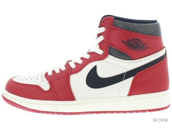 【US10】 AIR JORDAN 1 RETRO HIGH OG DZ5485-612 【DS】-WORM OSAKA-WORM TOKYO WEB STORE-100% Authentic Sneakers