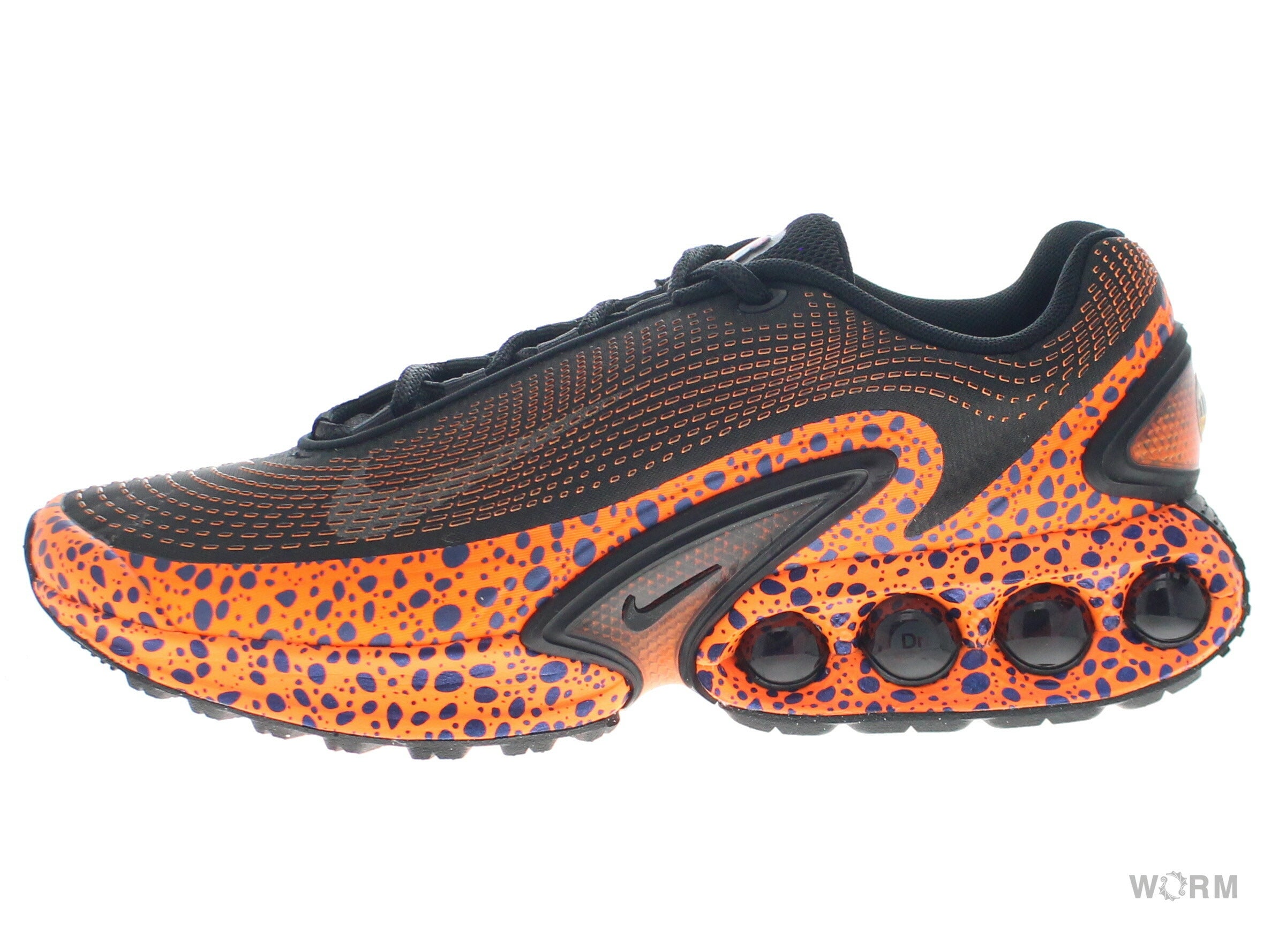 【US10.5】 NIKE NIKE AIR MAX DN HM0811-900 【DS】-WORM OSAKA-WORM TOKYO WEB STORE-100% Authentic Sneakers