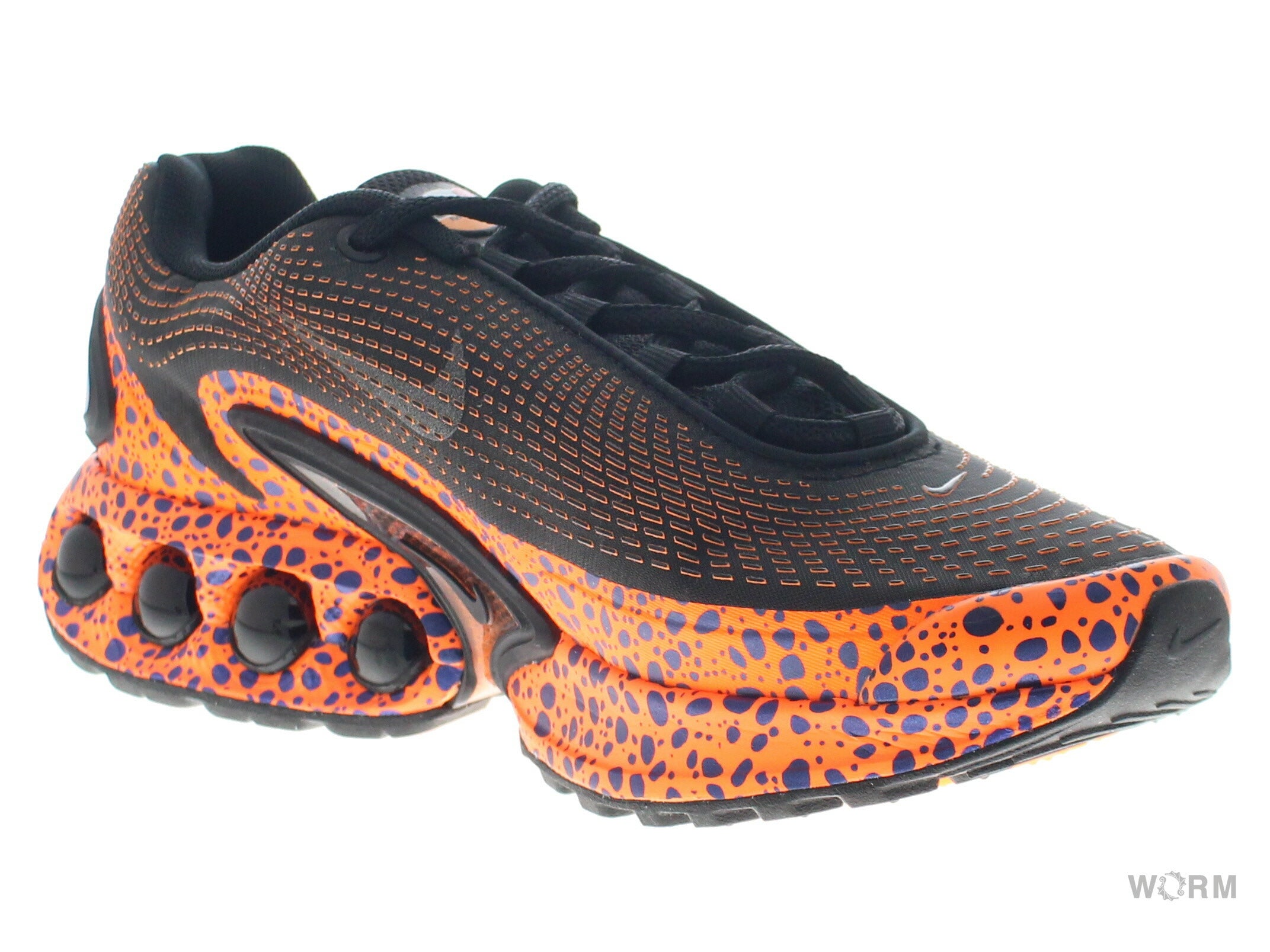 【US10.5】 NIKE NIKE AIR MAX DN HM0811-900 【DS】-WORM OSAKA-WORM TOKYO WEB STORE-100% Authentic Sneakers