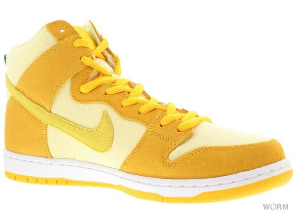 【US9.5】 NIKE SB SB DUNK HIGH PRO DM0808-700 【DS】-WORM OSAKA-WORM TOKYO WEB STORE-100% Authentic Sneakers
