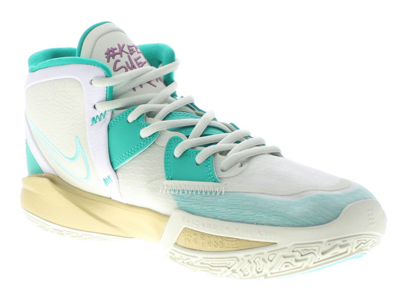 【US10.5】 NIKE KYRIE INFINITY EP DC9134-002 【DS】