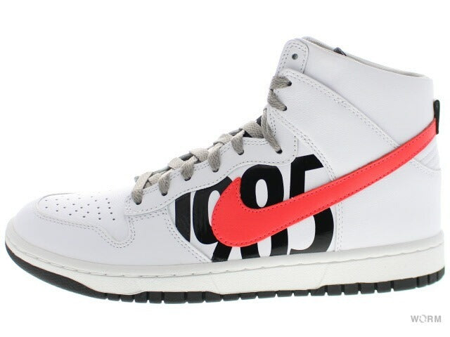 【US12】 NIKE DUNK LUX / UNDFTD 826668-160 【DS】-WORM TOKYO-WORM TOKYO WEB STORE-100% Authentic Sneakers