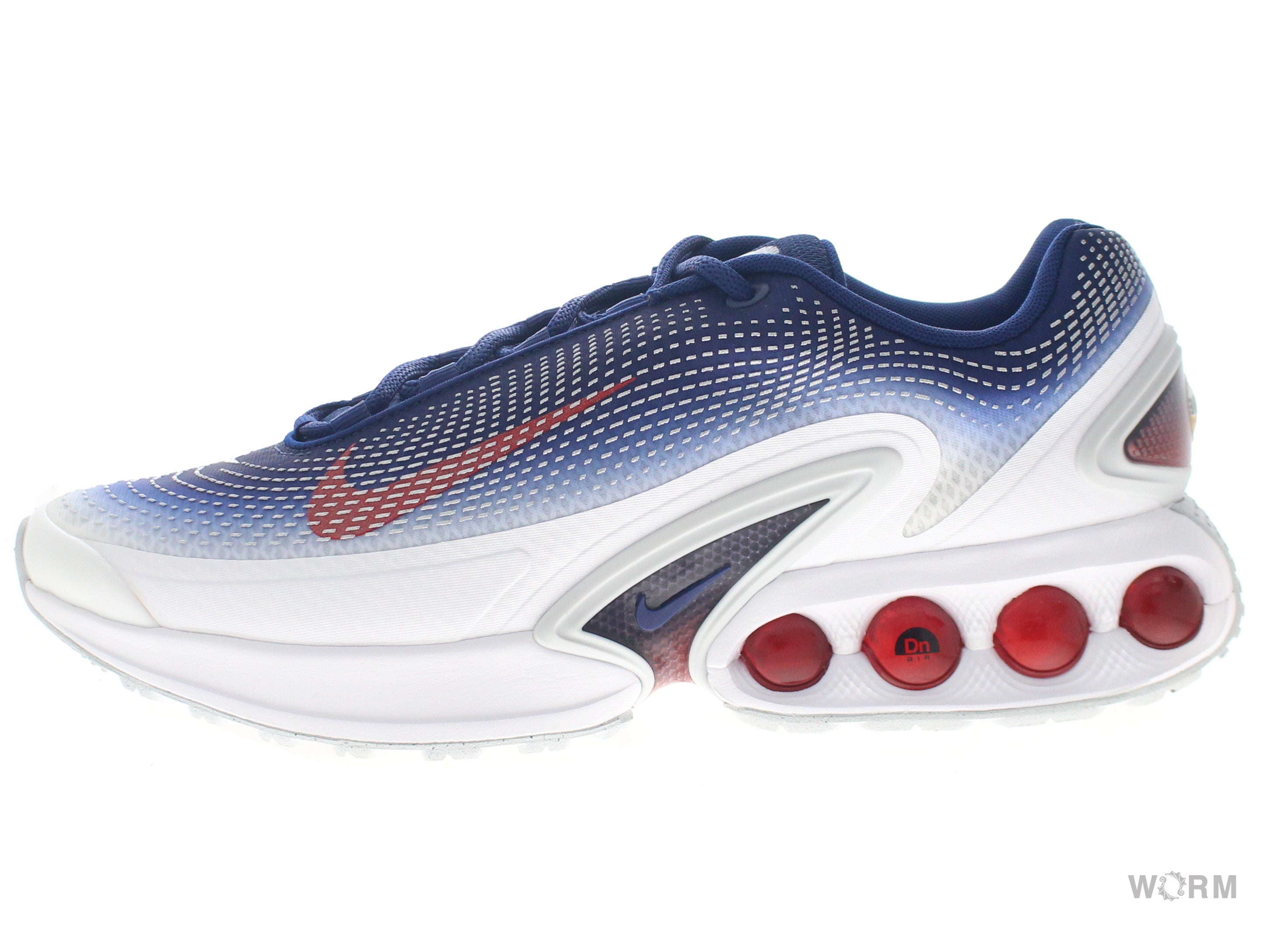 【US12】 NIKE AIR MAX DN OLY FV2250-100 【DS】