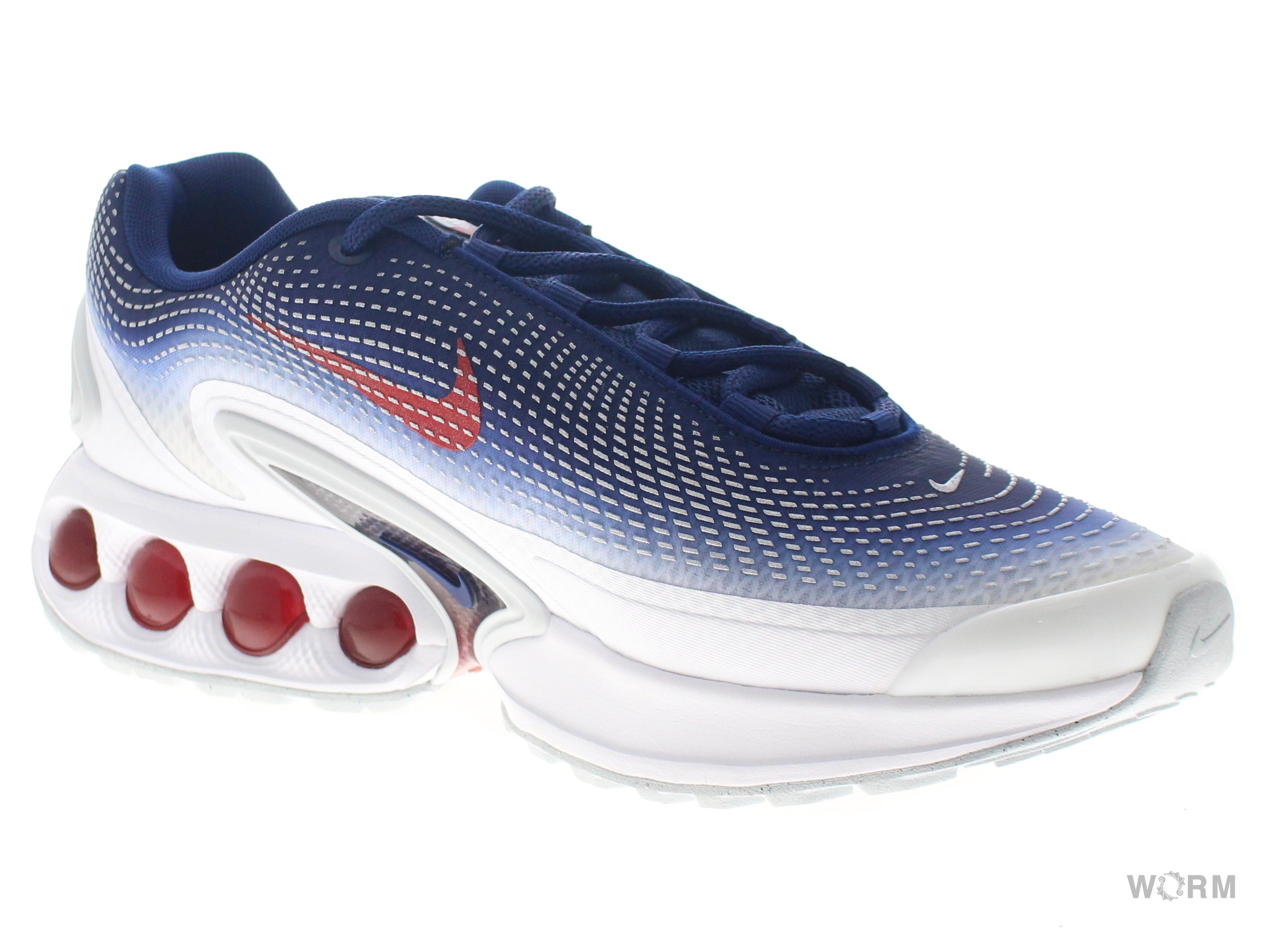 【US12】 NIKE AIR MAX DN OLY FV2250-100 【DS】