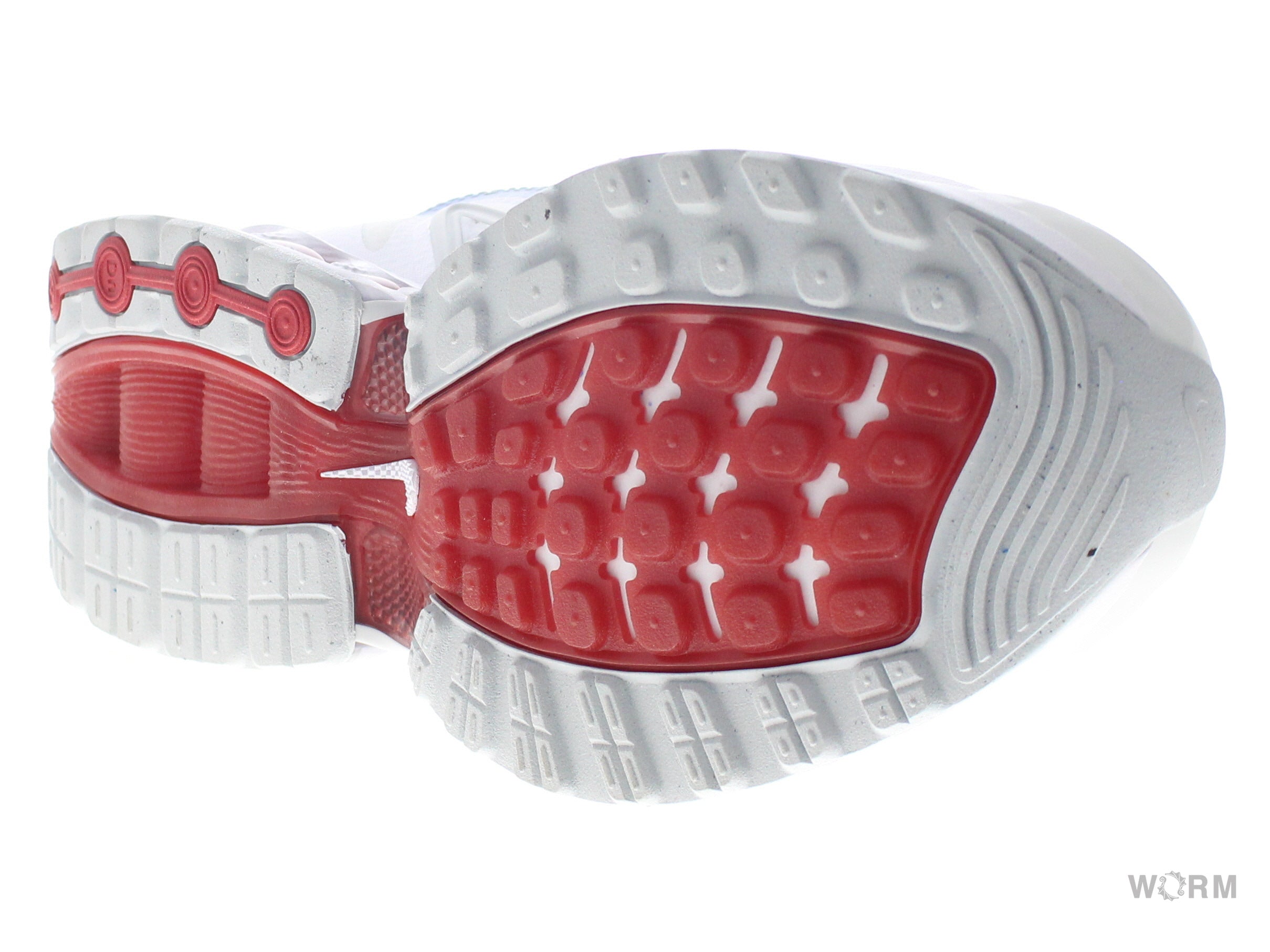 【US12】 NIKE AIR MAX DN OLY FV2250-100 【DS】