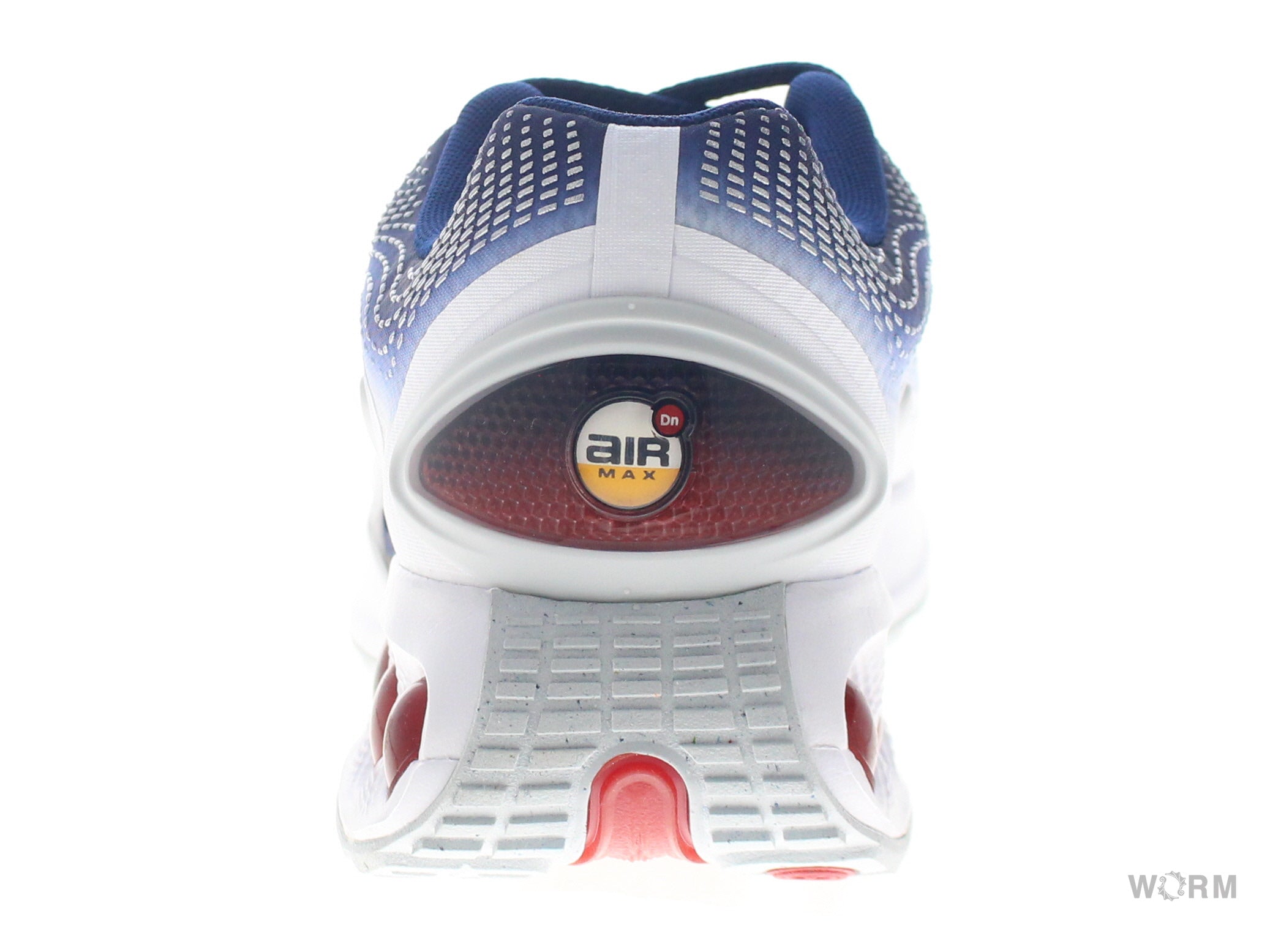 【US12】 NIKE AIR MAX DN OLY FV2250-100 【DS】