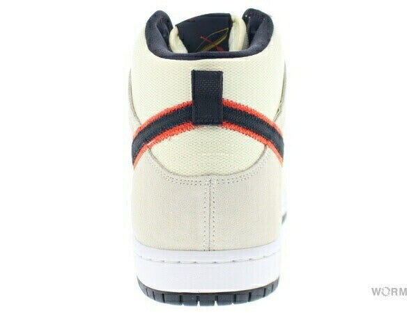 【US9】 NIKE SB SB DUNK HIGH PRO PRM DO9394-100 【DS】