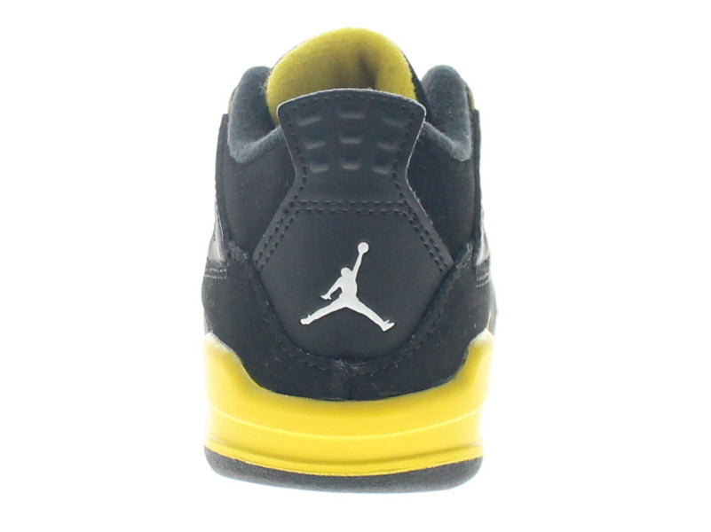 【US10C】 JORDAN 4 RETRO TD BQ7670-017 【DS】