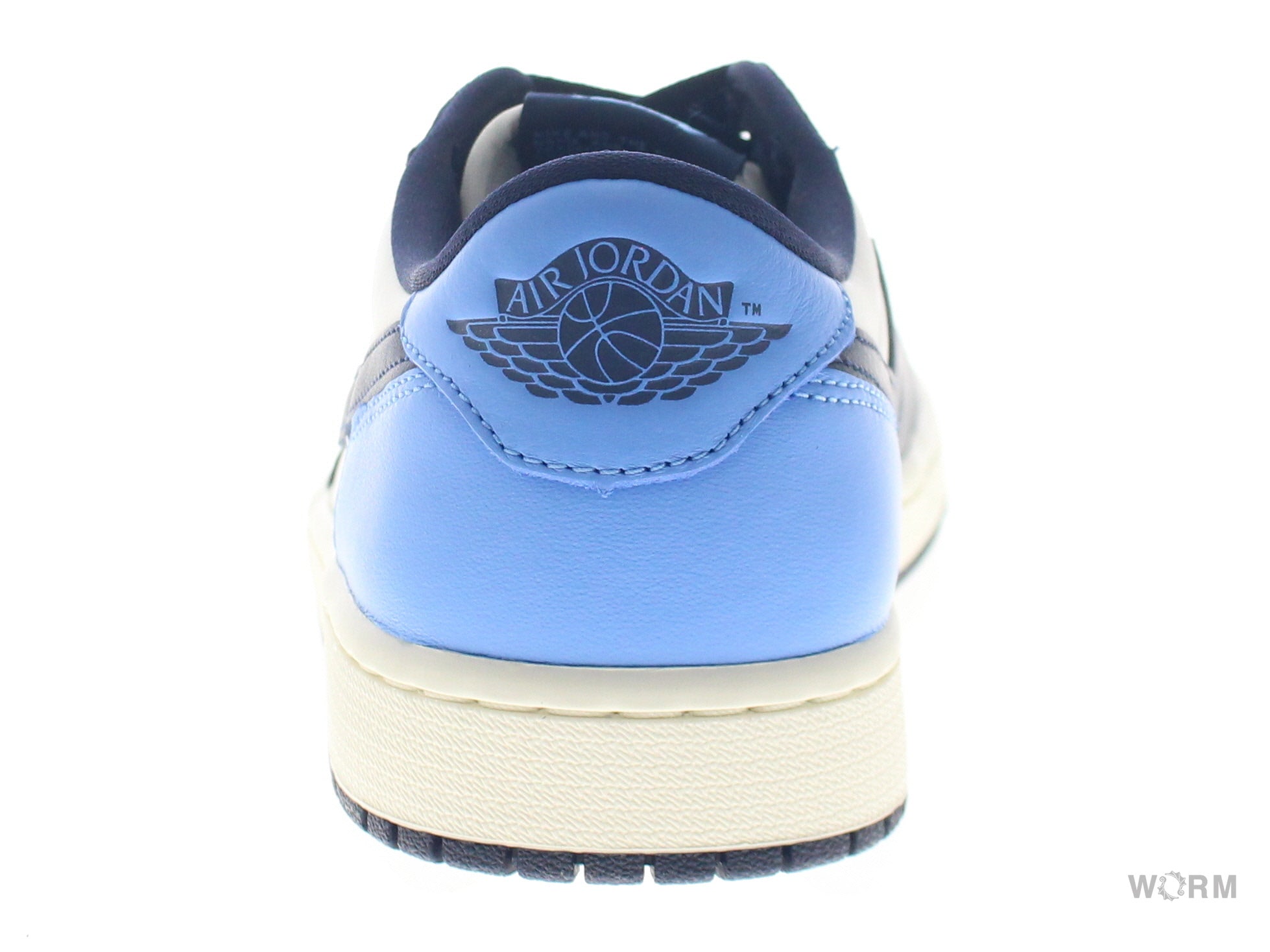 【US10】 AIR JORDAN 1 RETRO LOW OG CZ0790-400 【DS】