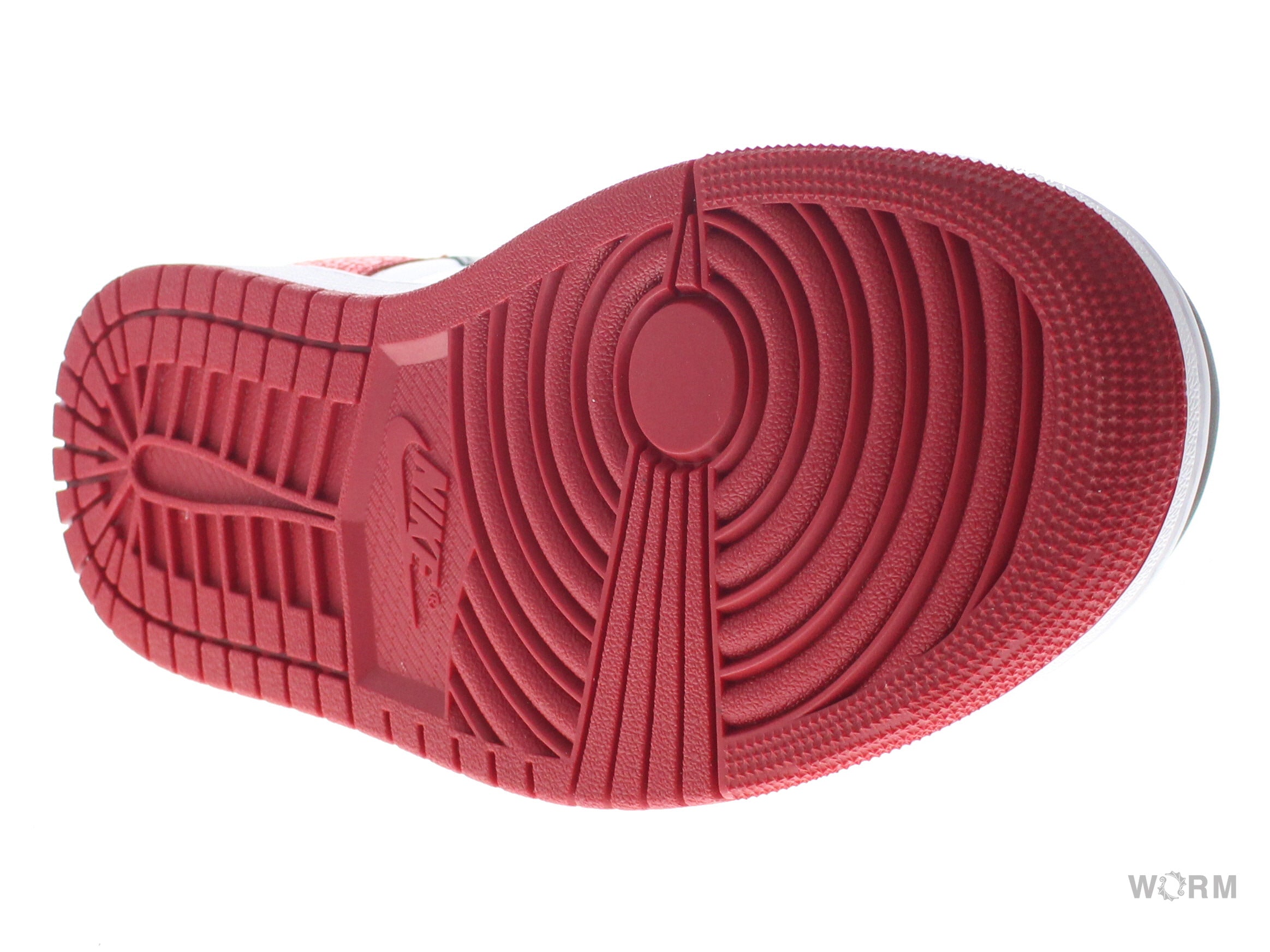 【W US11.5】 WMNS AIR JORDAN 1 RETRO HI OG FD2596-602 【DS】