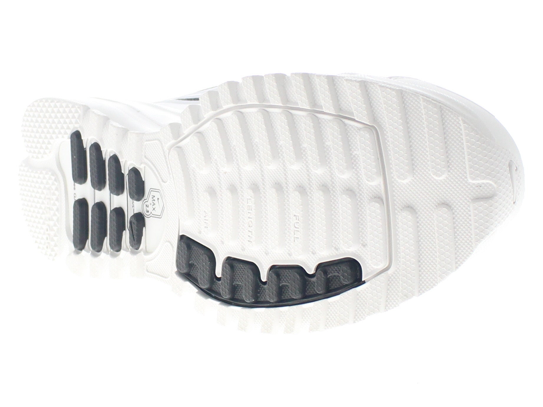 【US8】 NIKE AIR MAX TL 2.5 SP CDG HJ6539-101 【DS】