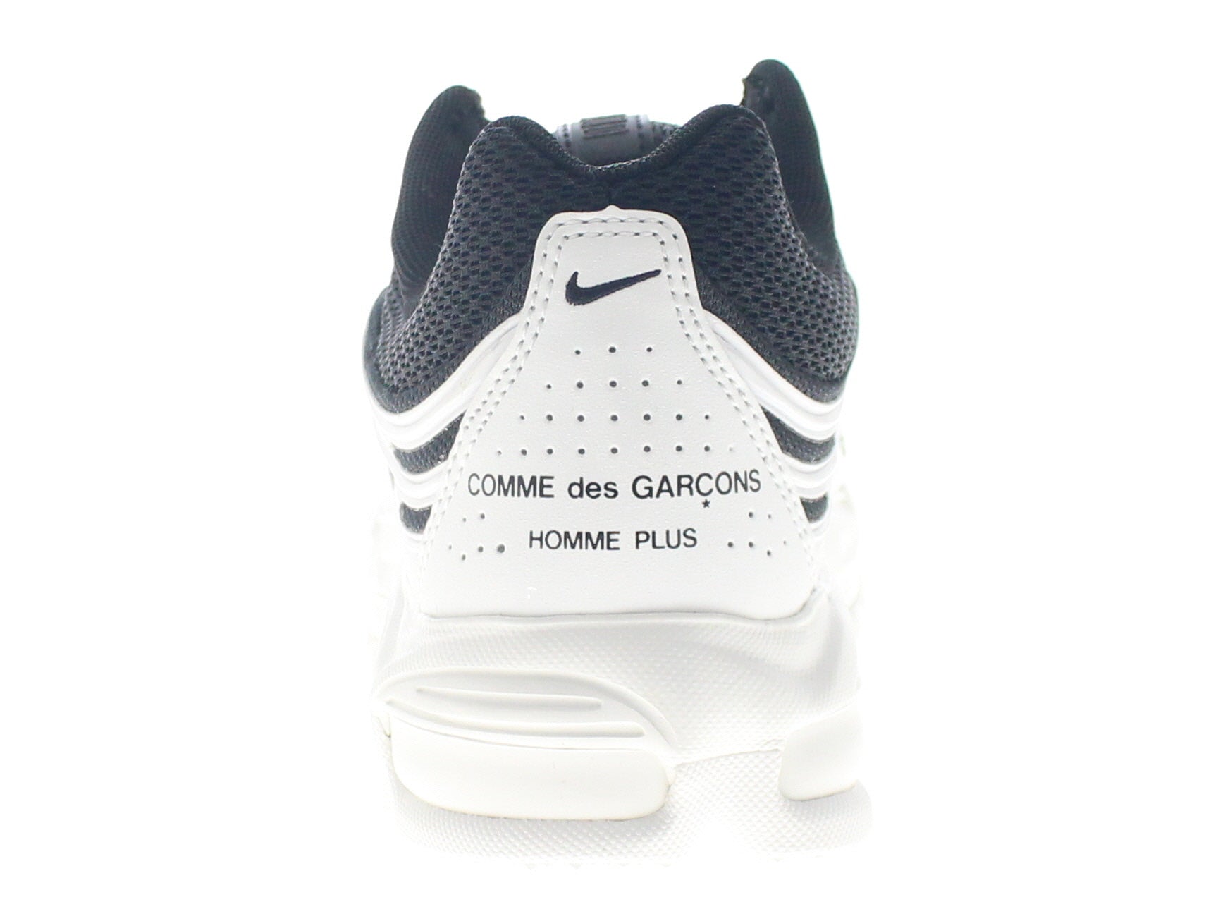 【US8】 NIKE AIR MAX TL 2.5 SP CDG HJ6539-101 【DS】