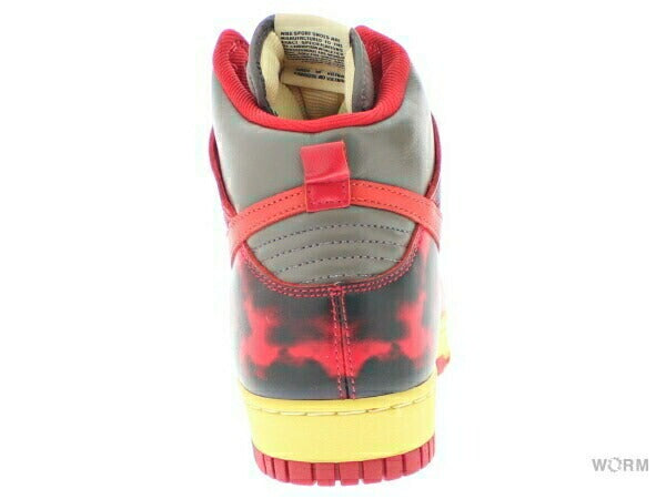 【US10】 NIKE DUNK HI 1985 SP DD9404-600 【DS】