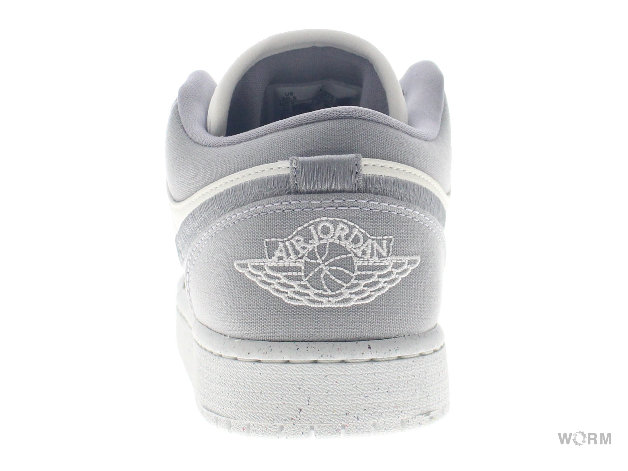 【W US10.5】 WMNS AIR JORDAN 1 LOW SE DV0426-012 【DS】