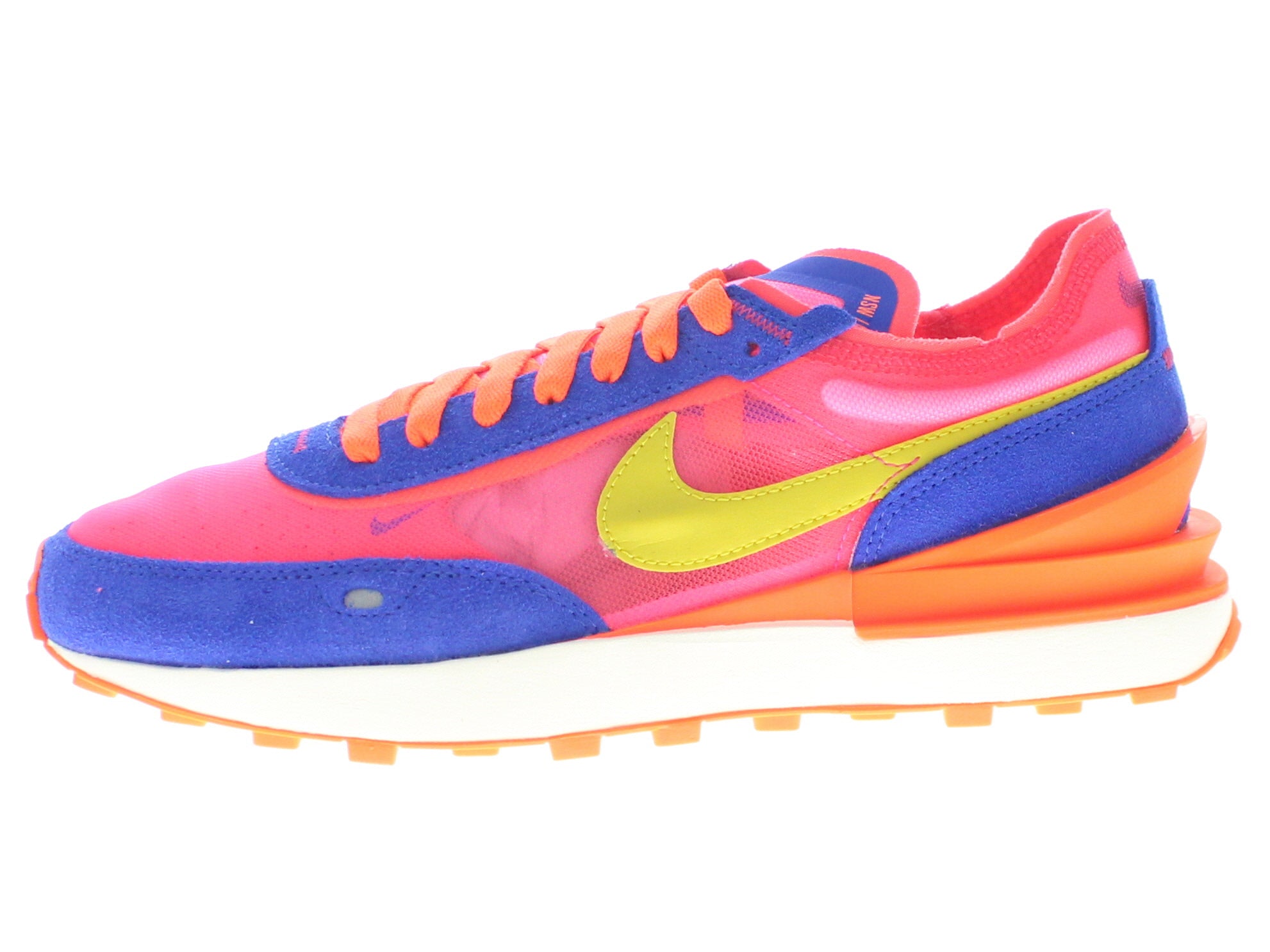 【W US8.5】 NIKE W WAFFLE ONE DC2533-400 【DS】