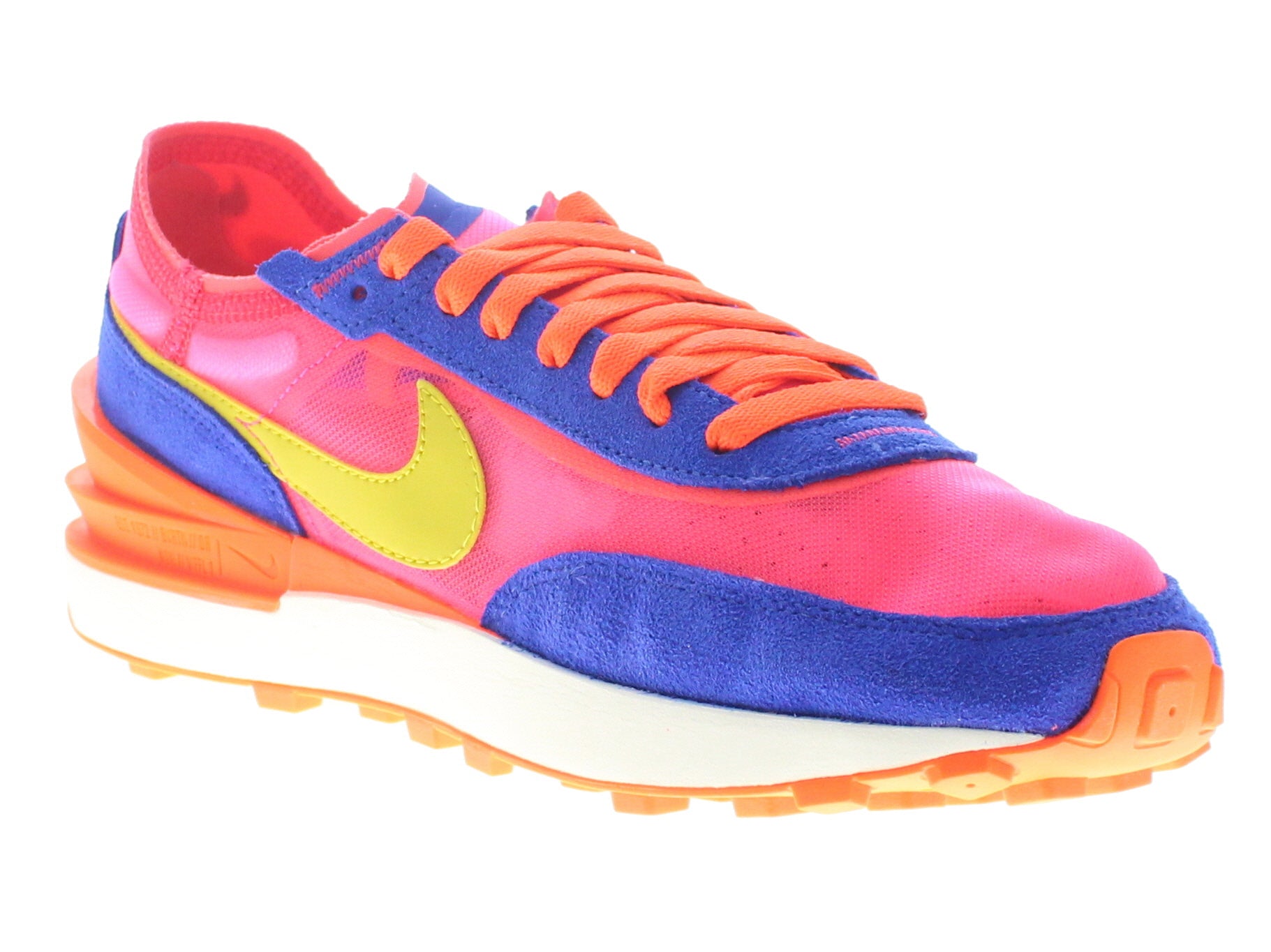 【W US8.5】 NIKE W WAFFLE ONE DC2533-400 【DS】