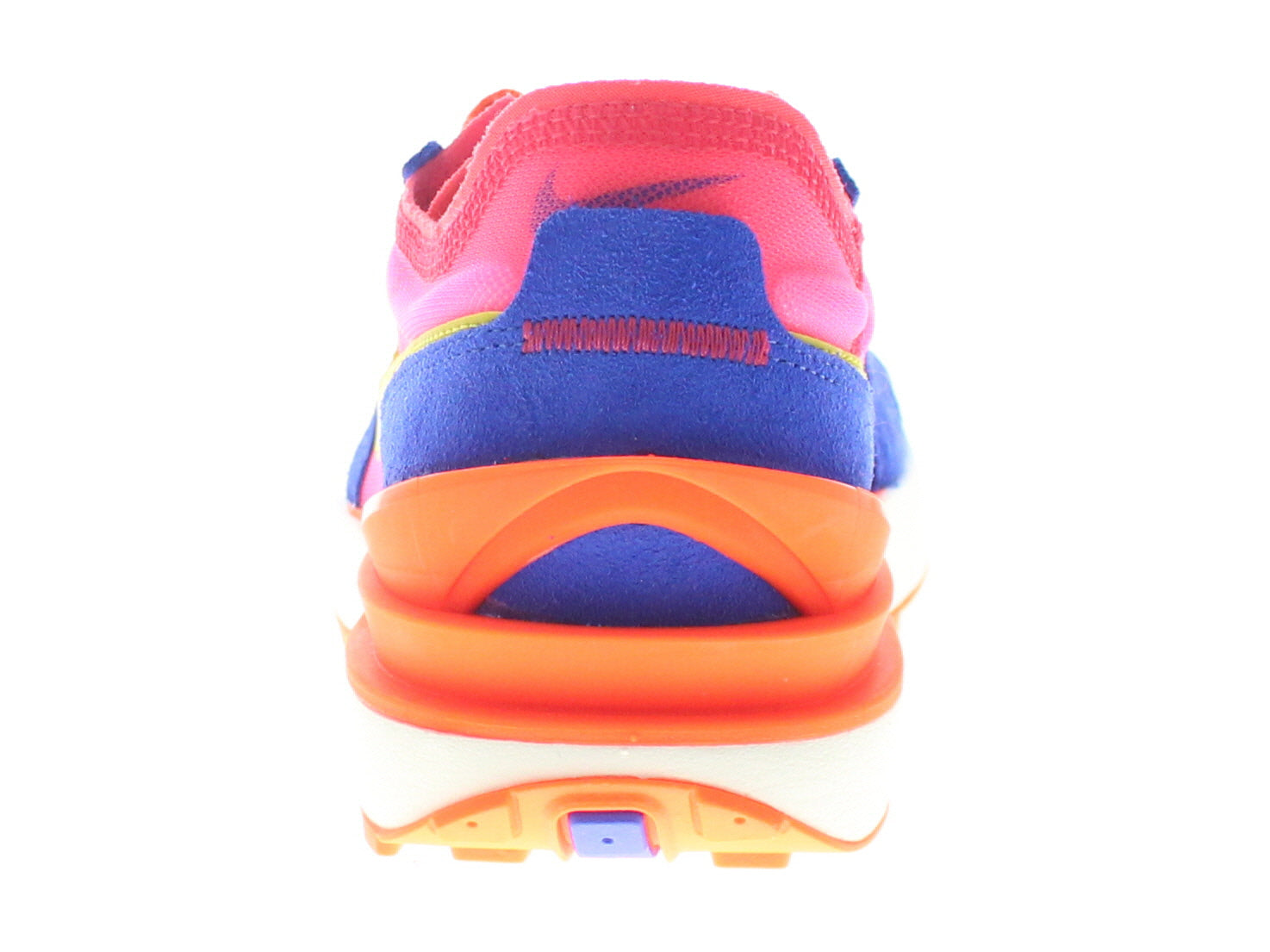 【W US8.5】 NIKE W WAFFLE ONE DC2533-400 【DS】