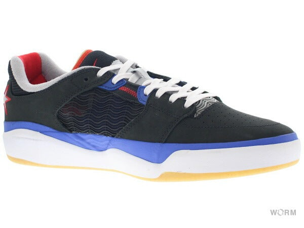 【US7.5】 NIKE SB SB ISHOD PRM NBA DM0752-002 【DS】