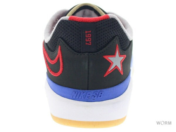 【US7.5】 NIKE SB SB ISHOD PRM NBA DM0752-002 【DS】
