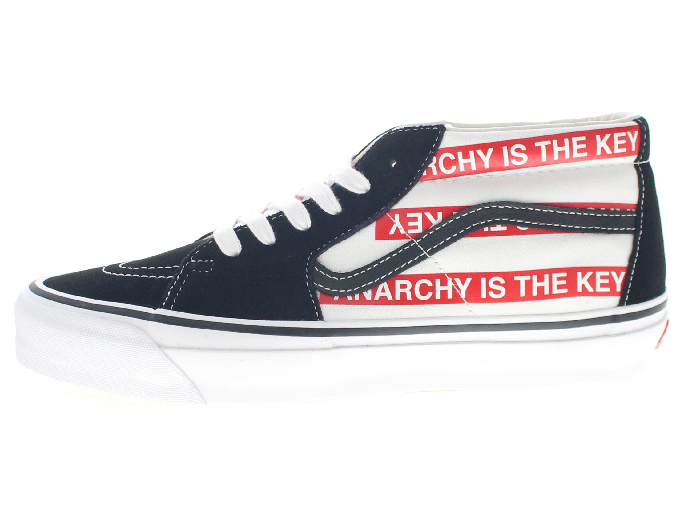 【US10】 VANS SK8-MID REISSUE 83 VN000CXG458 【DS】