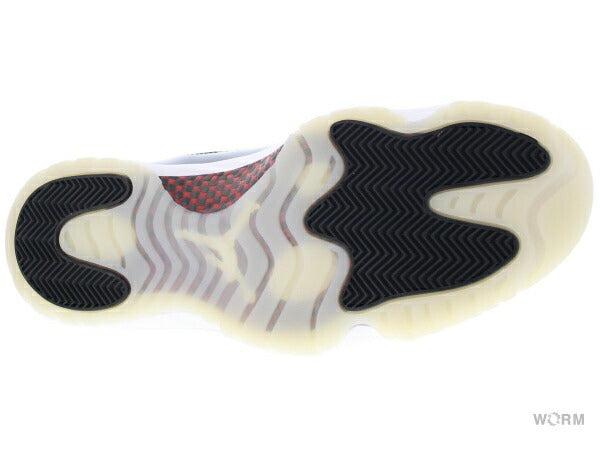 【US9.5】 AIR JORDAN 11 RETRO LOW AV2187-001 【DS】-WORM TOKYO-WORM TOKYO WEB STORE-100% Authentic Sneakers