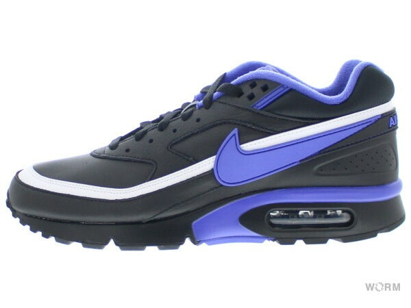 【US9.5】 NIKE AIR MAX BW OG DM3047-001 【DS】
