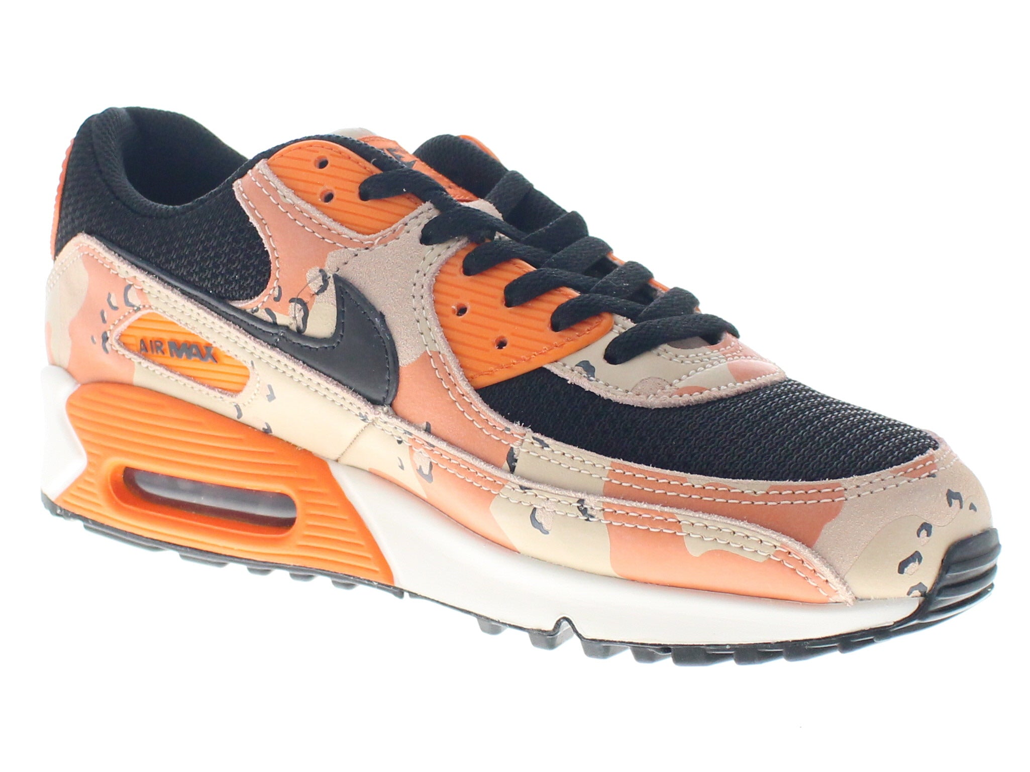 【US10.5】 NIKE AIR MAX 90 PRM IF1721-201 【DS】