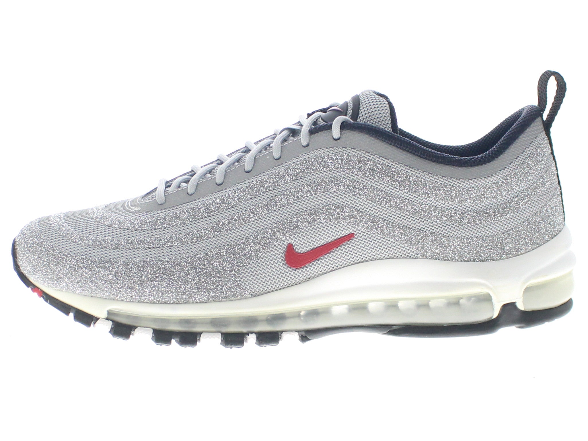 【W US10.5】 NIKE W AIR MAX 97 LX 927508-002 【DS】