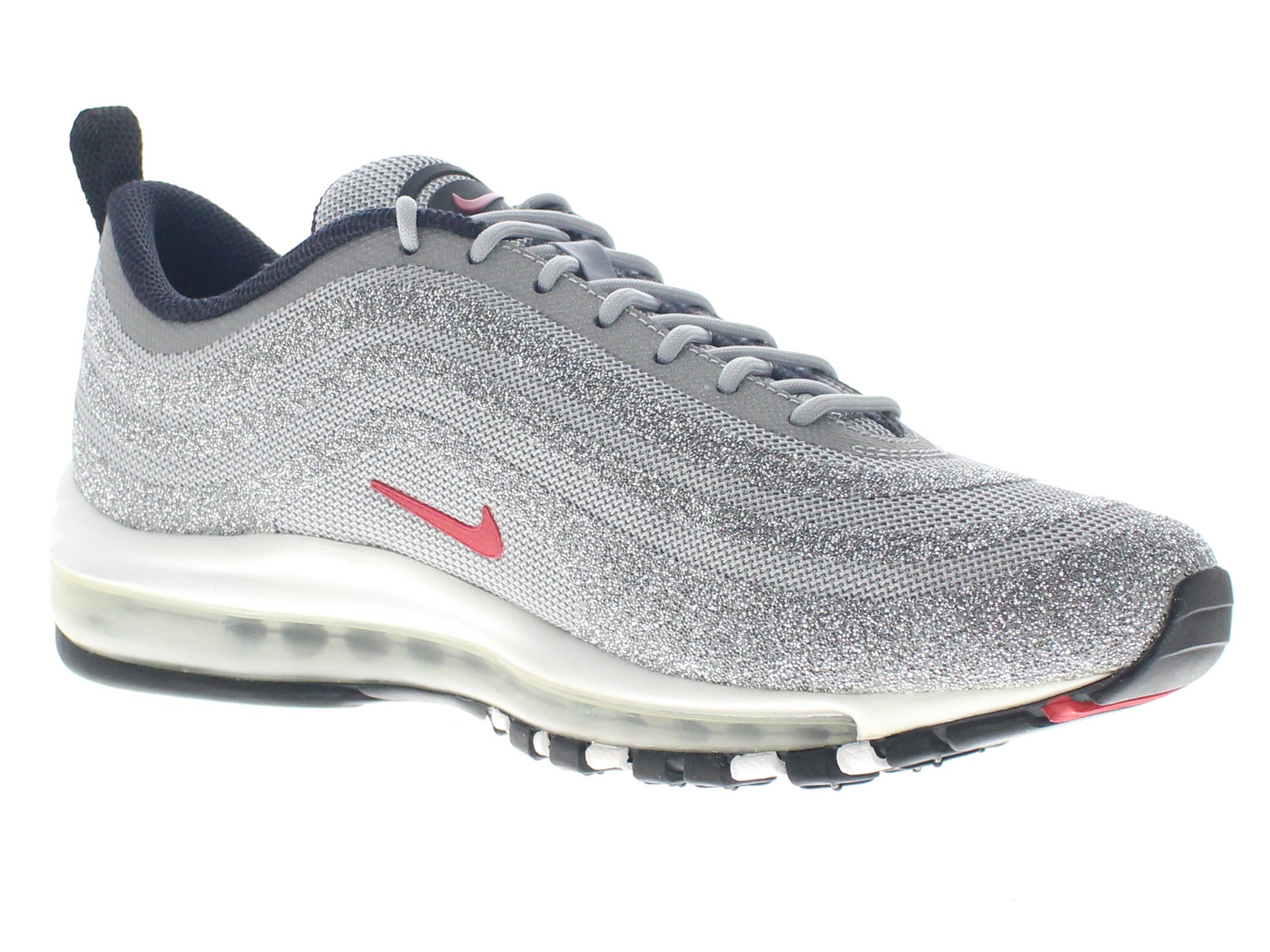 【W US10.5】 NIKE W AIR MAX 97 LX 927508-002 【DS】