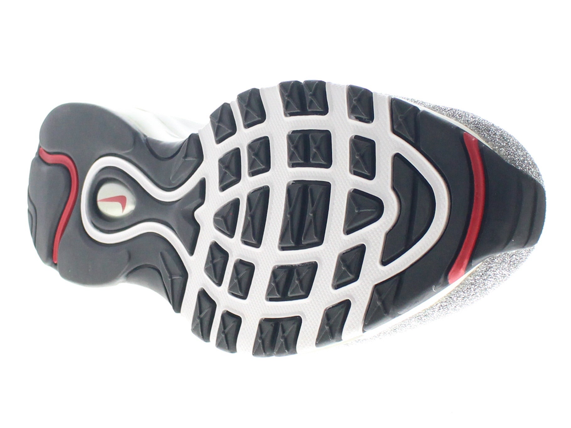 【W US10.5】 NIKE W AIR MAX 97 LX 927508-002 【DS】