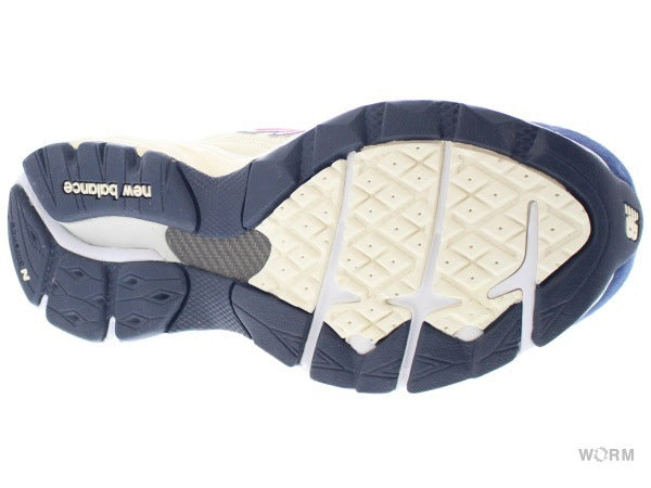 【US11】 New Balance M990KH3 kith 【DS】-WORM TOKYO-WORM TOKYO WEB STORE-100% Authentic Sneakers