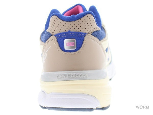 【US11】 New Balance M990KH3 kith 【DS】-WORM TOKYO-WORM TOKYO WEB STORE-100% Authentic Sneakers