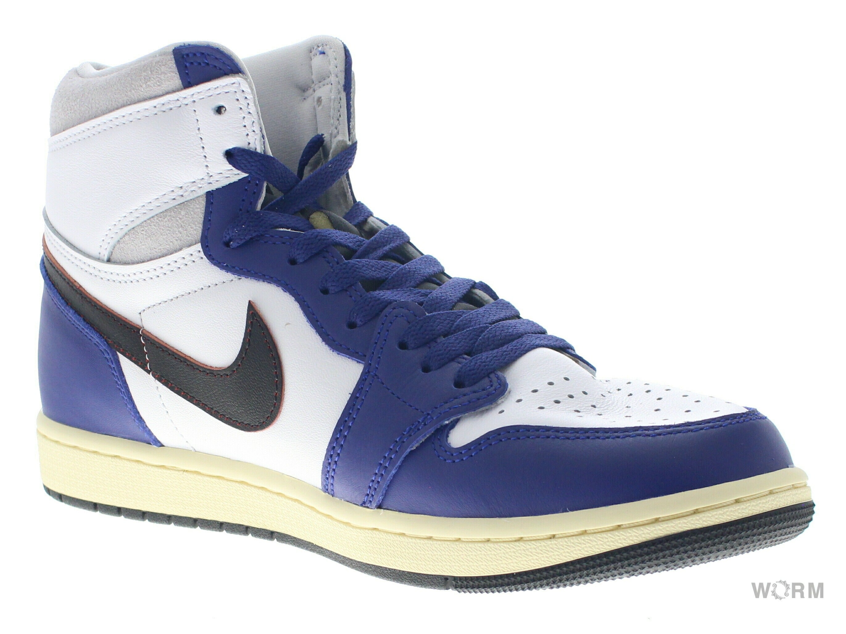 【US6】 AIR JORDAN 1 RETRO HIGH OG DZ5485-100 【DS】