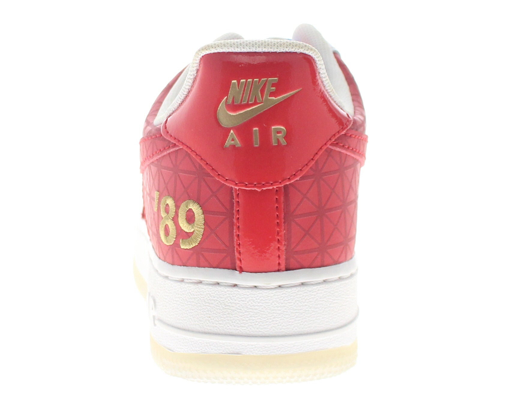 【US7.5】 NIKE AIR FORCE 1 07 LV8 CI9882-600 【DS】